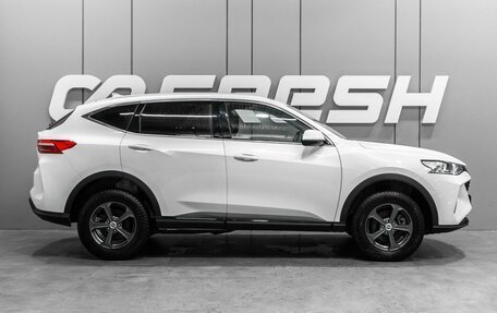 Haval F7 I, 2023 год, 1 849 000 рублей, 5 фотография
