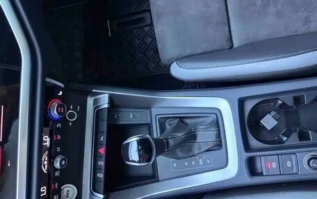 Audi Q3, 2021 год, 2 230 000 рублей, 14 фотография