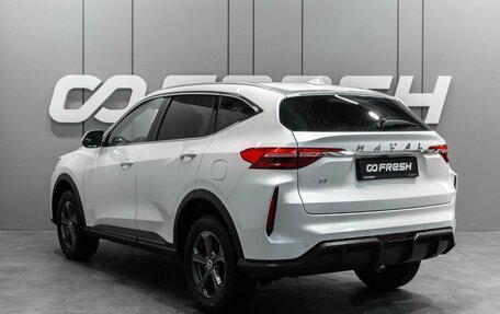 Haval F7 I, 2023 год, 1 849 000 рублей, 2 фотография