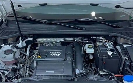 Audi Q3, 2021 год, 2 230 000 рублей, 15 фотография