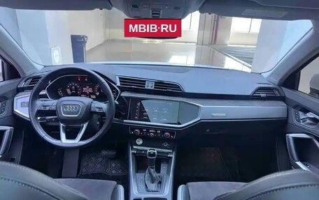 Audi Q3, 2021 год, 2 230 000 рублей, 10 фотография