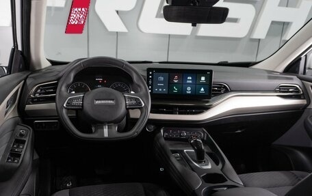 Haval F7 I, 2023 год, 1 849 000 рублей, 6 фотография