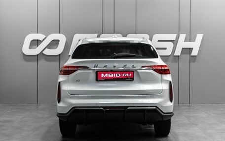 Haval F7 I, 2023 год, 1 849 000 рублей, 4 фотография