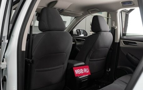 Haval F7 I, 2023 год, 1 849 000 рублей, 11 фотография