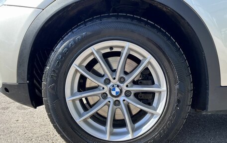 BMW X3, 2014 год, 2 090 000 рублей, 13 фотография