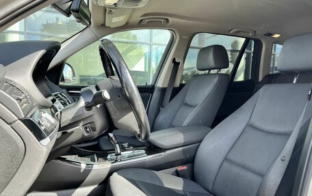 BMW X3, 2014 год, 2 090 000 рублей, 17 фотография