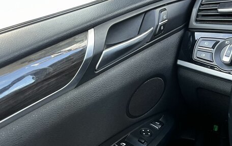 BMW X3, 2014 год, 2 090 000 рублей, 15 фотография