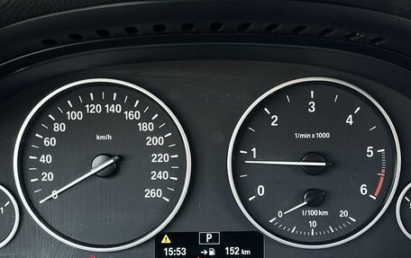 BMW X3, 2014 год, 2 090 000 рублей, 19 фотография