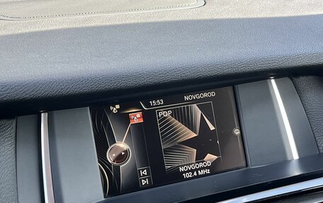 BMW X3, 2014 год, 2 090 000 рублей, 23 фотография