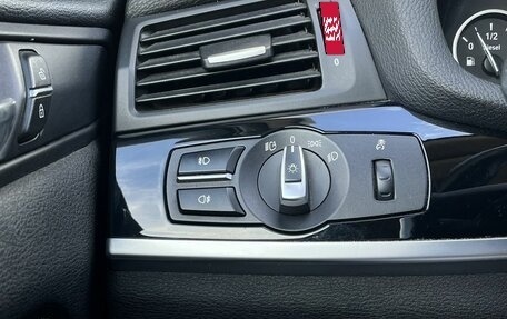 BMW X3, 2014 год, 2 090 000 рублей, 16 фотография
