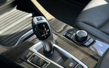 BMW X3, 2014 год, 2 090 000 рублей, 25 фотография