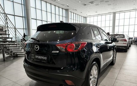 Mazda CX-5 II, 2014 год, 2 220 000 рублей, 6 фотография