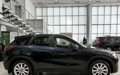 Mazda CX-5 II, 2014 год, 2 220 000 рублей, 5 фотография