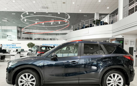 Mazda CX-5 II, 2014 год, 2 220 000 рублей, 10 фотография
