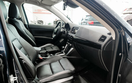 Mazda CX-5 II, 2014 год, 2 220 000 рублей, 13 фотография