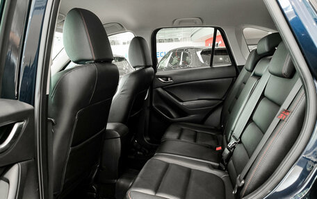 Mazda CX-5 II, 2014 год, 2 220 000 рублей, 15 фотография