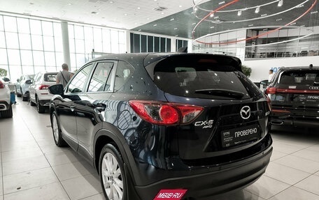 Mazda CX-5 II, 2014 год, 2 220 000 рублей, 8 фотография