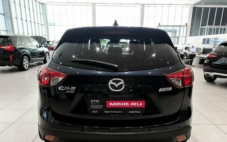 Mazda CX-5 II, 2014 год, 2 220 000 рублей, 7 фотография