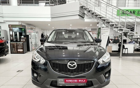 Mazda CX-5 II, 2014 год, 2 220 000 рублей, 2 фотография