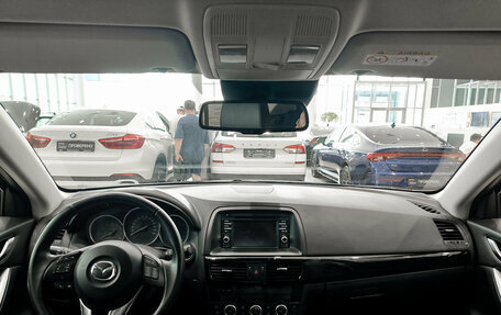 Mazda CX-5 II, 2014 год, 2 220 000 рублей, 17 фотография