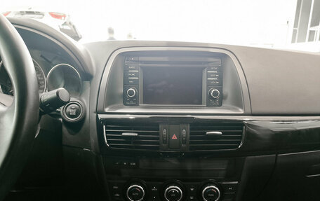 Mazda CX-5 II, 2014 год, 2 220 000 рублей, 18 фотография