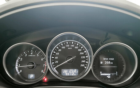 Mazda CX-5 II, 2014 год, 2 220 000 рублей, 16 фотография
