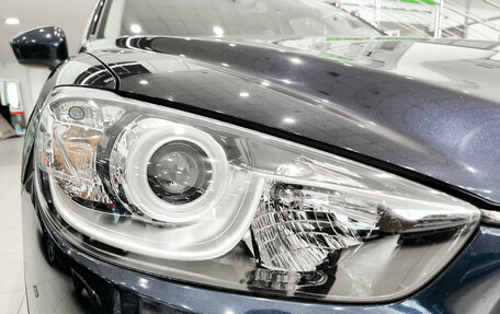 Mazda CX-5 II, 2014 год, 2 220 000 рублей, 21 фотография