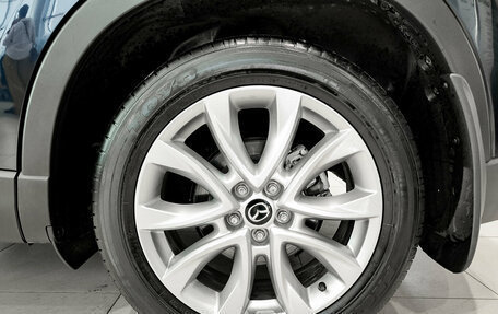 Mazda CX-5 II, 2014 год, 2 220 000 рублей, 22 фотография