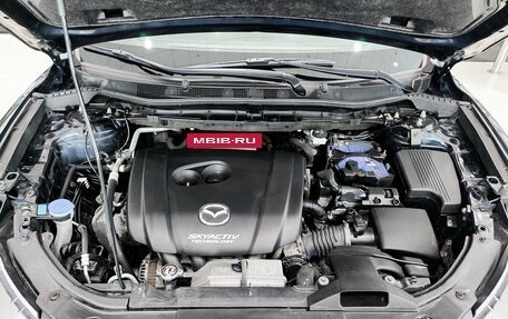 Mazda CX-5 II, 2014 год, 2 220 000 рублей, 11 фотография