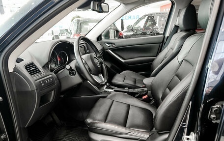 Mazda CX-5 II, 2014 год, 2 220 000 рублей, 20 фотография