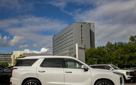 Hyundai Palisade I, 2020 год, 4 548 000 рублей, 4 фотография