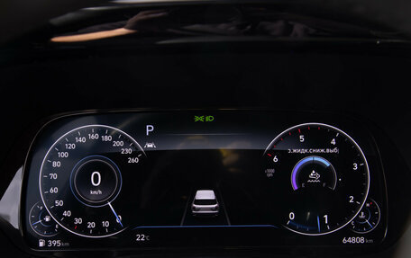 Hyundai Palisade I, 2020 год, 4 548 000 рублей, 11 фотография