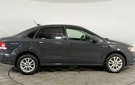 Volkswagen Polo VI (EU Market), 2018 год, 960 000 рублей, 8 фотография
