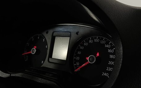 Volkswagen Polo VI (EU Market), 2018 год, 960 000 рублей, 12 фотография
