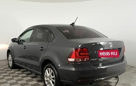 Volkswagen Polo VI (EU Market), 2018 год, 960 000 рублей, 5 фотография