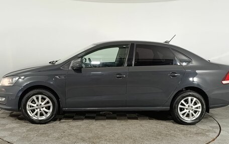Volkswagen Polo VI (EU Market), 2018 год, 960 000 рублей, 4 фотография