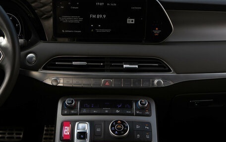 Hyundai Palisade I, 2020 год, 4 548 000 рублей, 15 фотография