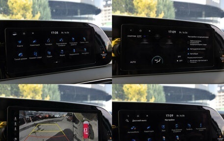 Hyundai Palisade I, 2020 год, 4 548 000 рублей, 19 фотография