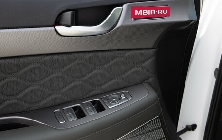 Hyundai Palisade I, 2020 год, 4 548 000 рублей, 24 фотография