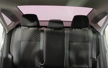 Volkswagen Polo VI (EU Market), 2018 год, 960 000 рублей, 16 фотография