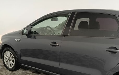Volkswagen Polo VI (EU Market), 2018 год, 960 000 рублей, 20 фотография