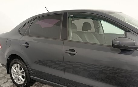 Volkswagen Polo VI (EU Market), 2018 год, 960 000 рублей, 23 фотография