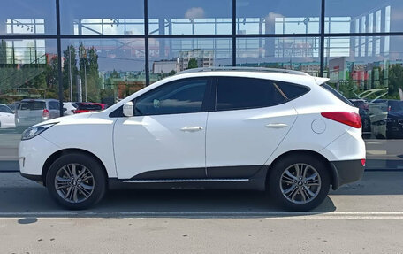 Hyundai Tucson III, 2013 год, 1 250 000 рублей, 7 фотография