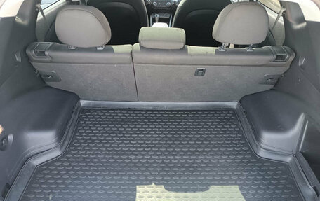 Hyundai Tucson III, 2013 год, 1 250 000 рублей, 13 фотография