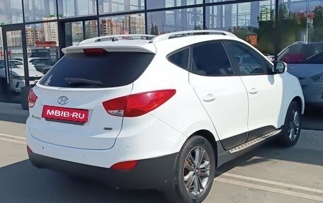 Hyundai Tucson III, 2013 год, 1 250 000 рублей, 4 фотография