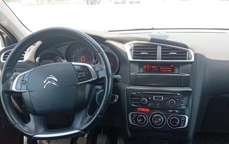 Citroen C4 II рестайлинг, 2012 год, 510 000 рублей, 1 фотография