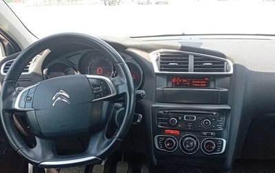 Citroen C4 II рестайлинг, 2012 год, 510 000 рублей, 1 фотография