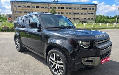 Land Rover Defender II, 2022 год, 10 200 000 рублей, 1 фотография