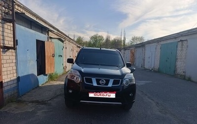 Nissan X-Trail, 2011 год, 1 200 000 рублей, 1 фотография