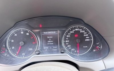Audi Q5, 2010 год, 990 000 рублей, 1 фотография